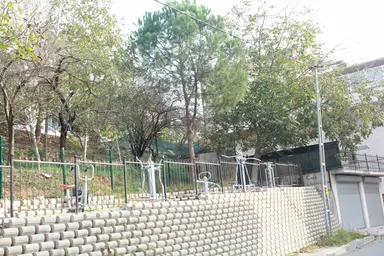 Koçyi̇ği̇t Parki — Park, Ümraniye, İstanbul