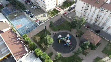 Kent Parki — Park, Ümraniye, İstanbul