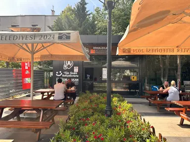 Bikahve Yavuz Gökmen — Café / Social Space, Bahçelievler, İstanbul
