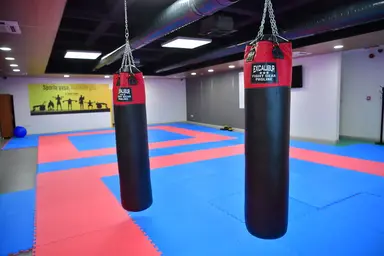 Ayvansaray Spor Merkezi — Sports Facility, Fatih, İstanbul