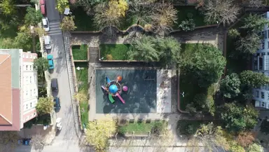Deni̇zci̇ler Parki — Park, Ümraniye, İstanbul