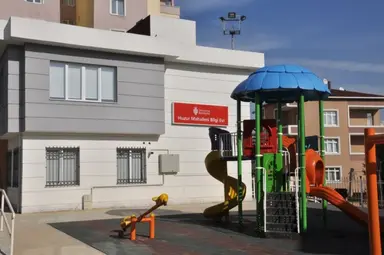 Huzur Kurs (Eğitim) Merkezi — Training Center, Ümraniye, İstanbul