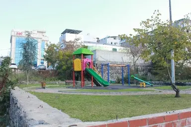 Açelya Parkı — Park, Ümraniye, İstanbul