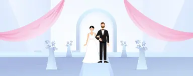 Beşiktaş Belediyesi Evlendirme Dairesi — Wedding Hall, Beşiktaş, İstanbul