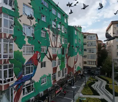 Yayla Hamam Çıkmazı Parkı — Park, Bahçelievler, İstanbul