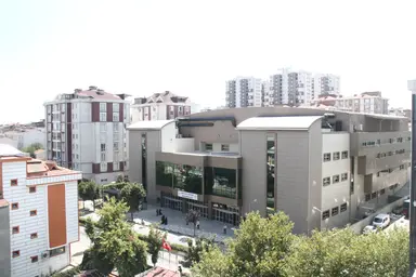 Göztepe Yüzme Havuzu ve Spor Kompleksi — pool, Bağcılar, İstanbul
