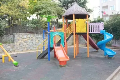 Ümran Parki — Park, Ümraniye, İstanbul