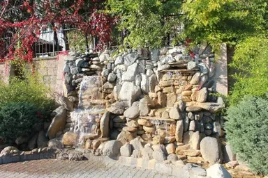 Doğa Parki — Park, Ümraniye, İstanbul