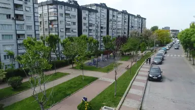 Atilla Gökçe Parkı — Park, Bahçelievler, İstanbul