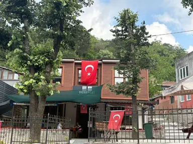 Beysem Dereseki — Education Center (BEYSEM), Beykoz, İstanbul