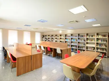 Selin Sokak Bilgi Evi — Learning Center, Bahçelievler, İstanbul