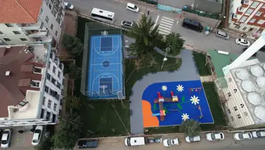 Aşik Veysel Parki — Park, Ümraniye, İstanbul