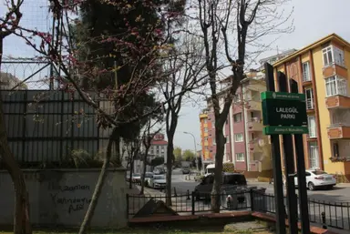 Lalegül Parki — Park, Ümraniye, İstanbul