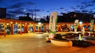Yaşam Vadisi Sanatla Yaşam Atölyeleri — art venue, Beylikdüzü, İstanbul