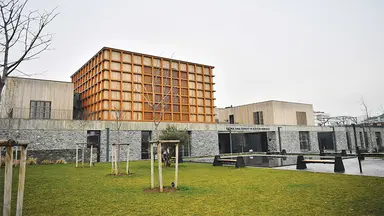 Beylikdüzü Fatma Ana Kültür Merkezi — cultural center, Beylikdüzü, İstanbul