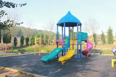Çirçir Parki — Park, Ümraniye, İstanbul