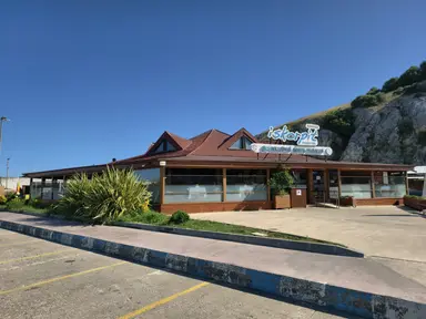 İskorpit Balık Restoranı — Café / Restaurant, Şile, İstanbul