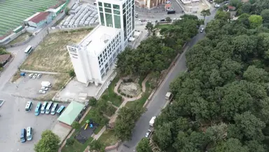 Koru Parki — Park, Ümraniye, İstanbul
