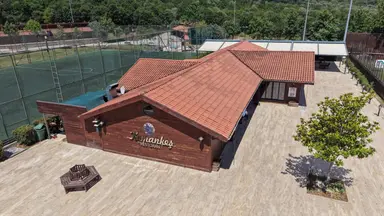 Kemankeş Restoran — Community Facility, Beykoz, İstanbul