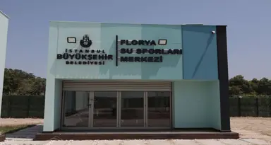 İBB Florya Su Sporları Merkezi — Other, Bakırköy, İstanbul