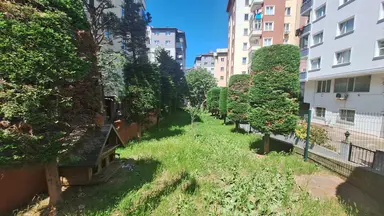 Hürri̇yet Parki — Park, Ümraniye, İstanbul