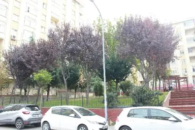 Berrak Parki — Park, Ümraniye, İstanbul