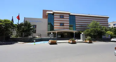 İBB Yeşilpınar Yüzme Havuzu — Swimming Pool, Fitness Center, Eyüp, İstanbul