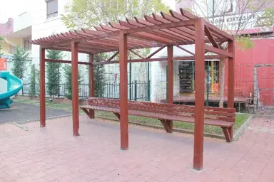 Atlas Parki — Park, Ümraniye, İstanbul