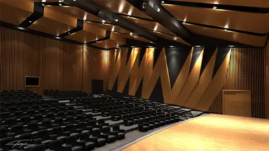 Aşık Veysel Sahnesi — stage, Beylikdüzü, İstanbul