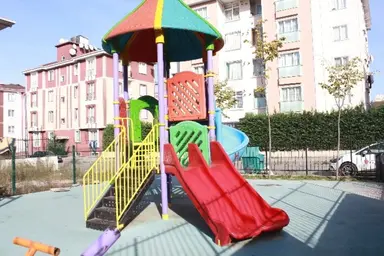 Doğu Parki — Park, Ümraniye, İstanbul