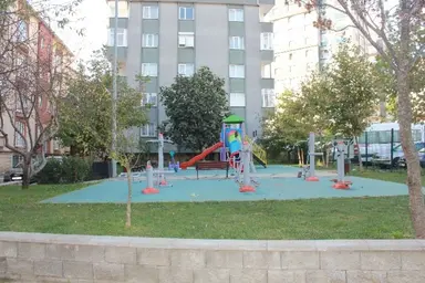 Aslanağzi Parki — Park, Ümraniye, İstanbul