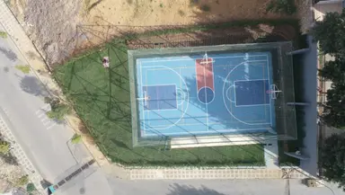Kizilcik Parki — Park, Ümraniye, İstanbul