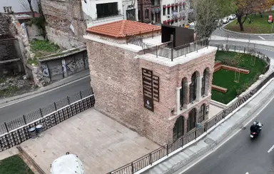 Haliç Sanat-1 — Museum / arts venue, Fatih, İstanbul