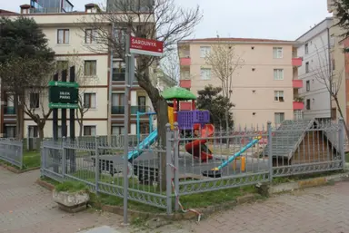 Di̇lek Parki — Park, Ümraniye, İstanbul