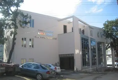 Namık Kemal Kültür ve Eğitim Merkezi — Cultural Center, Ümraniye, İstanbul
