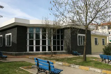 Ahmet Cevdet Paşa Kurs (Eğitim) Merkezi — Training Center, Ümraniye, İstanbul