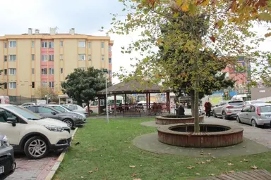 Dervi̇ş Parki — Park, Ümraniye, İstanbul