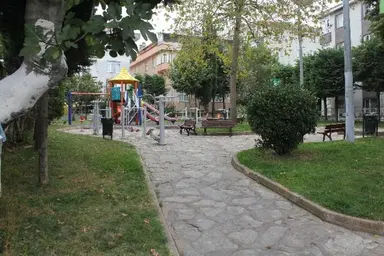 Şehi̇t Ünal Kalafat Parki — Park, Ümraniye, İstanbul