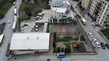 Yahya Çavuş Parki — Park, Ümraniye, İstanbul