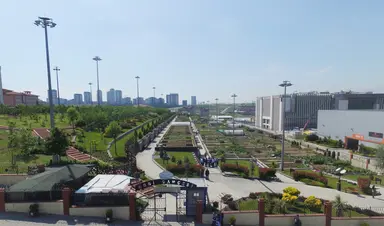 Hobi Bahçesi — Park, Küçükçekmece, İstanbul