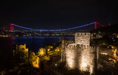 Anadolu Hisarı Müzesi — Museum / arts venue, Beykoz, İstanbul