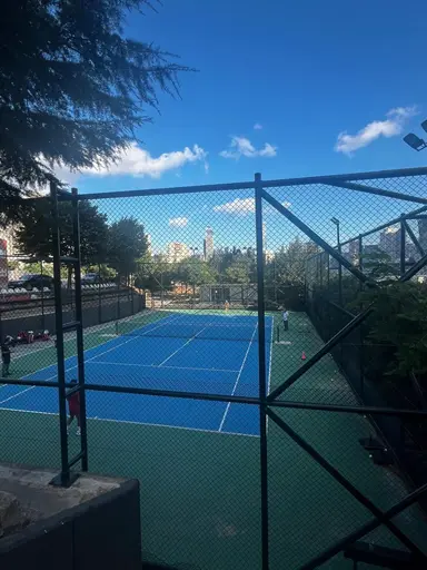Erkut Soyak Anadolu Lisesi Tenis Kortu — Gym, Ümraniye, İstanbul