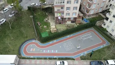 Kasimpati Parki — Park, Ümraniye, İstanbul
