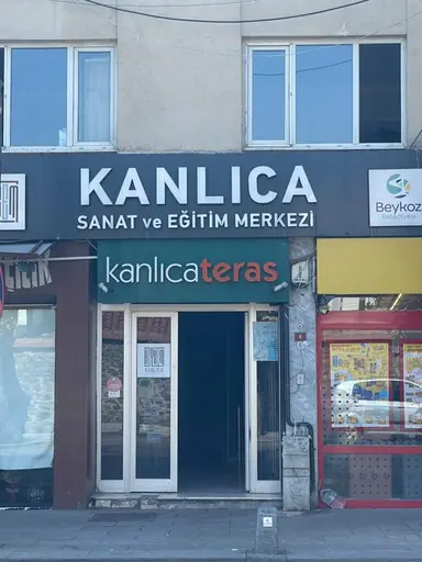 Beysem Kanlıca — Education Center (BEYSEM), Beykoz, İstanbul