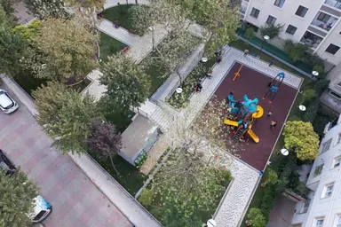 Doğan Koloğlu Parkı — Park, Bahçelievler, İstanbul