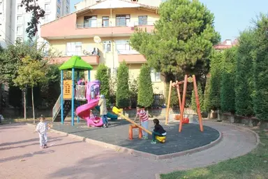 Ağaç Parki — Park, Ümraniye, İstanbul