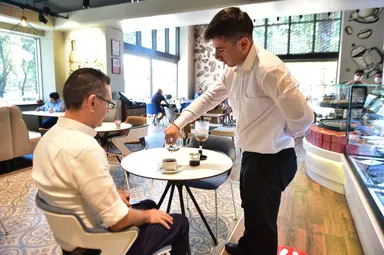 Kahvehane Vatan — Cafe, Fatih, İstanbul