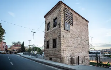 Haliç Sanat-3 — Museum / arts venue, Fatih, İstanbul