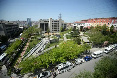 Çanakkale Zafer Müzesi ve Şehitler Parkı — museum, Bağcılar, İstanbul
