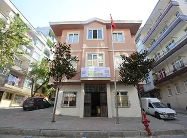 Hürriyet Bilgi Evi — Learning Center, Bahçelievler, İstanbul